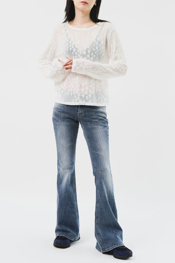 (W) Pop Star Layered Top